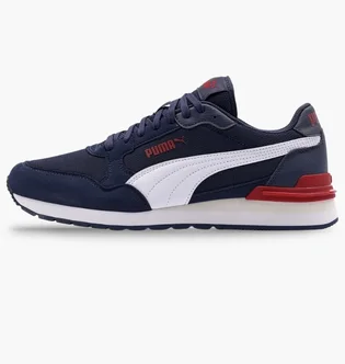 Кроссовки мужские Puma Runner V4 Mesh Blue 399666-05