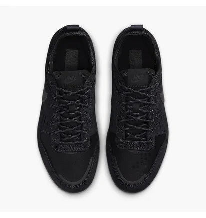 Кроссовки мужские Nike C1Ty Premium Cordura Black HJ4316-003