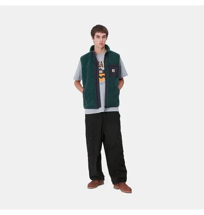 Штани чоловічі Carhartt Wip Tracker Black I033835_89_XX