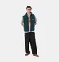 Штани чоловічі Carhartt Wip Tracker Black I033835_89_XX