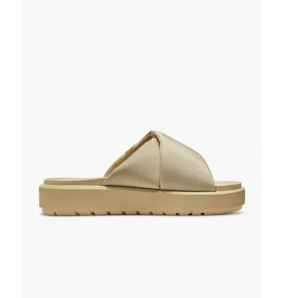 Тапочки женские Air Jordan Sophia Slides Beige Dd9277-212