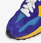 Кроссовки мужские New Balance 327 Warped Essentials Violet/Blue U327WEH
