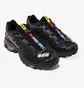 Кроссовки унисекс Salomon Xt-4 Og Black L47132900