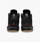 Кроссовки женские Air Jordan Air 5 Retro Gore Tex Off Noir Black Dr0092-001