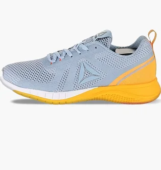 Кросівки жіночі Reebok Print Run 2 Light Blue BD4545