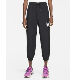 Штани жіночі Nike Sportswear Essential Black Dm6183-010