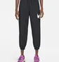 Штаны женские Nike Sportswear Essential Black Dm6183-010