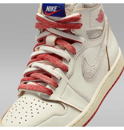 Кросівки жіночі Air Jordan 1 Retro High Og Beige DB4612-100
