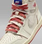 Кросівки жіночі Air Jordan 1 Retro High Og Beige DB4612-100