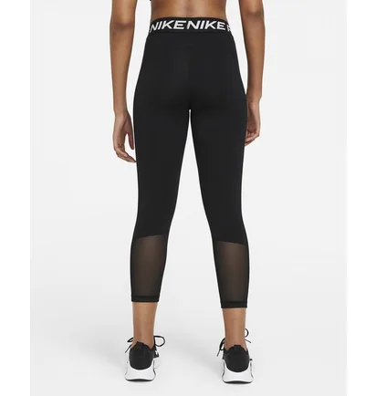 Штаны женские Nike Pro 365 Black CZ9803-013