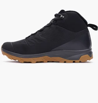 Черевики чоловічі Salomon Outsnap Cswp Black L40922000