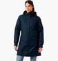 Куртка жіноча Helly Hansen Vancouver Insulated Blue 54470-597