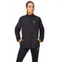Куртка жіноча Asics Core Jacket Black 2012C341-001