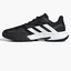 Кроссовки мужские Adidas Courtjam Control Tennis Shoes Black Gw2554
