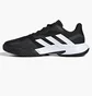 Кроссовки мужские Adidas Courtjam Control Tennis Shoes Black Gw2554