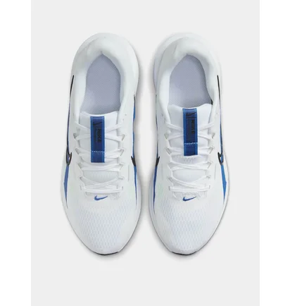 Кросівки чоловічі Nike Downshifter 13 White FD6454-103