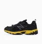 Кроссовки унисекс New Balance Ml610 Xd Black ML610XD