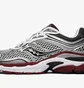Кросівки чоловічі Saucony Pro Grid Omni 9 White S70739-1