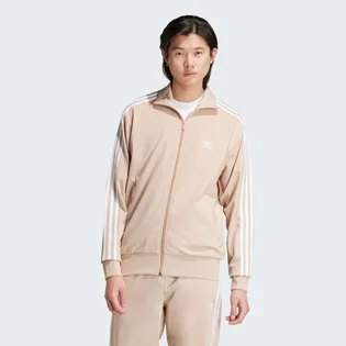 Олімпійка чоловіча Adidas Adicolor Classics Firebird Beige IY9888