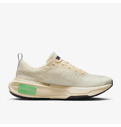 Кросівки чоловічі Nike Zoomx Invincible Run Flyknit 3 Beige DR2615-200