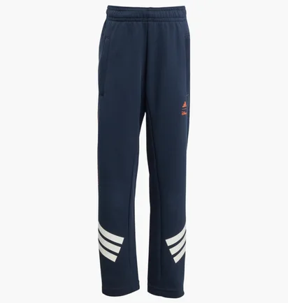 Штаны детские Adidas Disney Mickey Mouse Turquoise JM0828