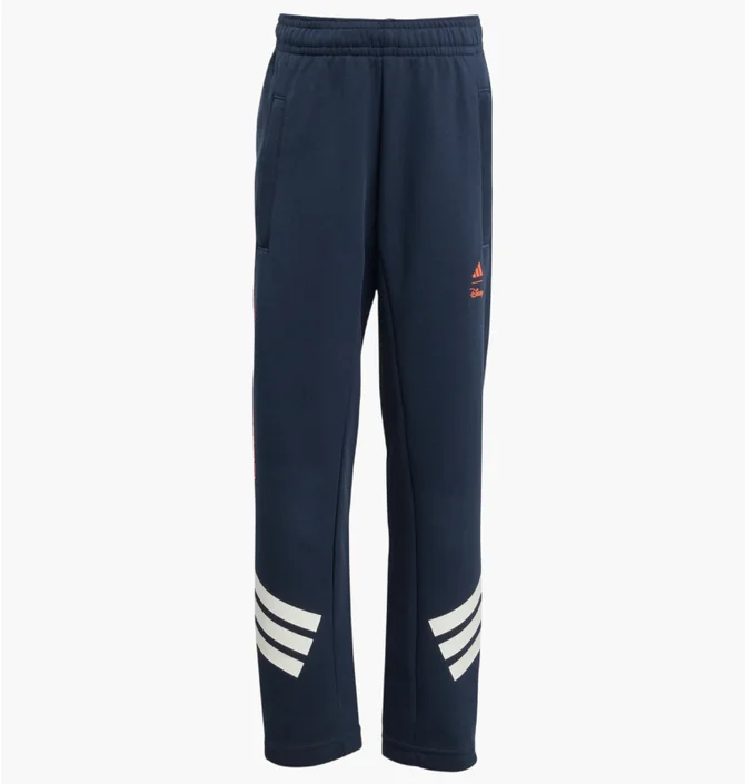 Штаны детские Adidas Disney Mickey Mouse Turquoise JM0828