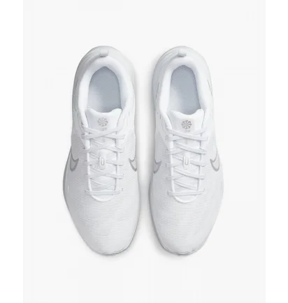 Кроссовки женские Nike Downshifter 12 Training Shoes White Dd9294-100