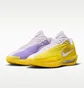Кросівки унісекс Nike G.T. Cut 3 Turbo Basketball Shoes Yellow HV9918-500