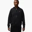 Женская толстовка Air Jordan Essentials MenS Full-Zip Fleece Hoodie Black FJ7771-010