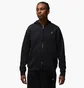 Женская толстовка Air Jordan Essentials MenS Full-Zip Fleece Hoodie Black FJ7771-010