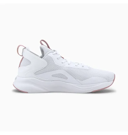 Кроссовки женские Puma Resolve Smooth White 193739-03