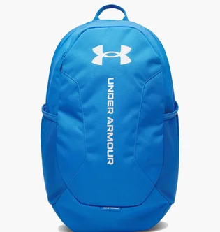 Рюкзак унісекс Under Armour Hustle Lite Blue 6000399-402