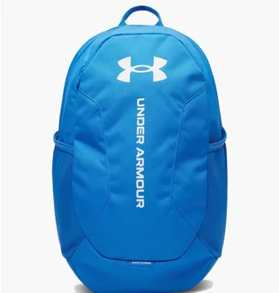 Рюкзак унісекс Under Armour Hustle Lite Blue 6000399-402