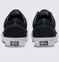 Кеды мужские Vans Pig Suede Black VN0A2Z42BLK