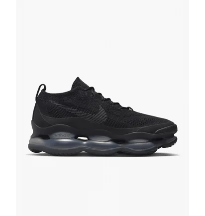 Кросівки чоловічі Nike Air Max Scorpion Black Dj4701-003