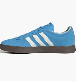Кросівки чоловічі Adidas Vl Court 2.0 Light Blue JI0496
