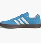Кросівки чоловічі Adidas Vl Court 2.0 Light Blue JI0496
