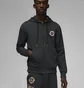Худи мужское Air Jordan Flight Mvp Black DX9708-045