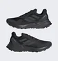 Кроссовки мужские Adidas Terrex Soulstride Black FY9215