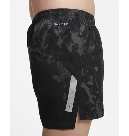 Шорты мужские Nike Dri-Fit Run Division Stride Black DV9272-010
