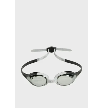 Окуляри для плавання дитячі Arena Spider Jr Mirror Blue/White 1E362-901