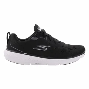 Кроссовки мужские Skechers Go Run Black 246034-BKW