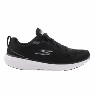 Кроссовки мужские Skechers Go Run Black 246034-BKW