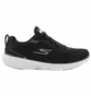 Кросівки чоловічі Skechers Go Run Black 246034-BKW