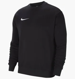 Світшот дитячий Nike Park 20 Fleece Crew Black Cw6904-010