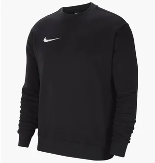 Світшот дитячий Nike Park 20 Fleece Crew Black Cw6904-010