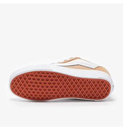 Кеди жіночі Vans Knu Skool Brown VN000CRPKHK