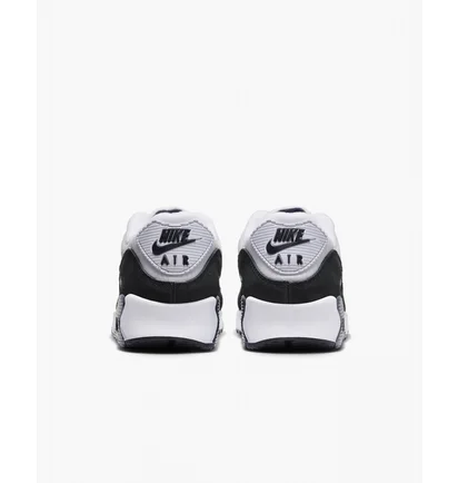 Кроссовки мужские Nike Air Max 90 Grey/White DZ3522-002