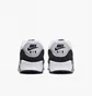 Кроссовки мужские Nike Air Max 90 Grey/White DZ3522-002