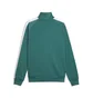 Олімпійка чоловіча Puma Ess T7 Poly Track Turquoise 692462-41